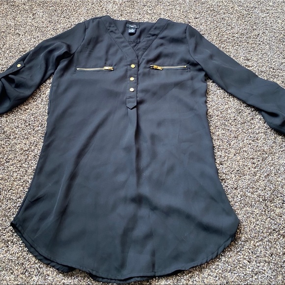 Rue21 Tops - Rue 21 Blouse